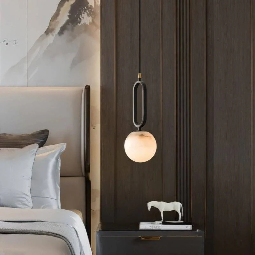 Alvyn Pendant Light