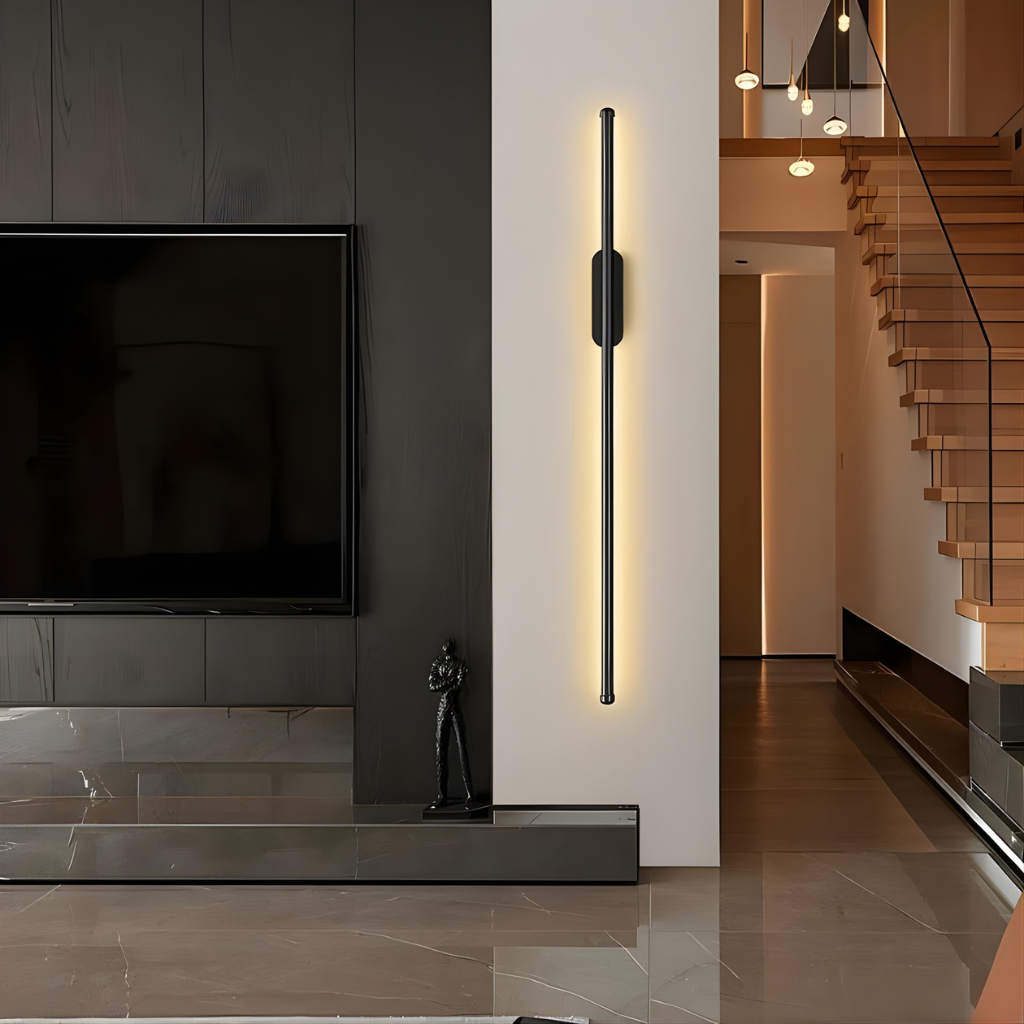Klyss Wall Lamp