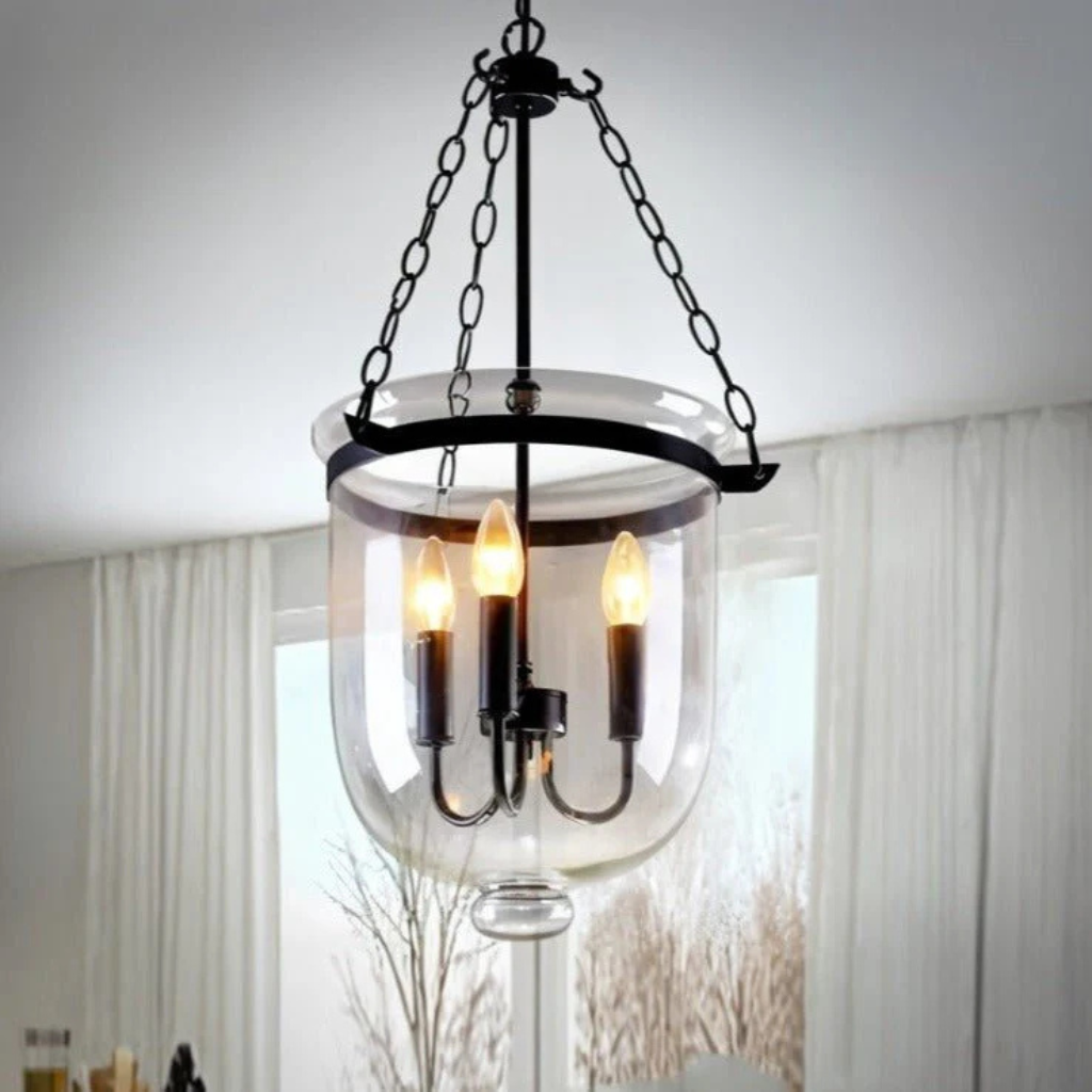 Vetra Pendant Light