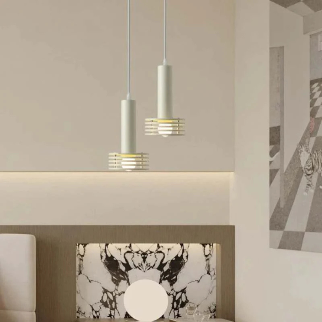 Vello Pendant Light