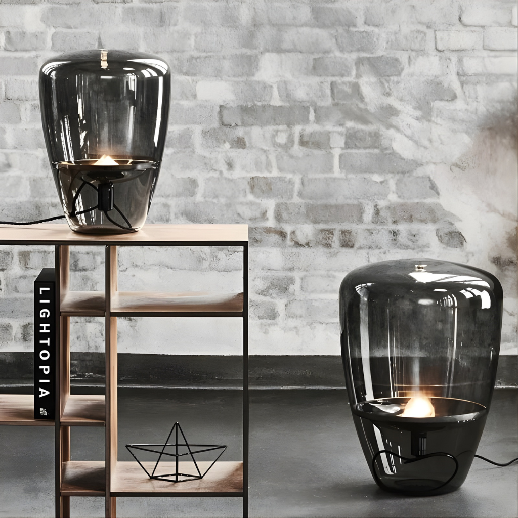 Clare Table Lamp
