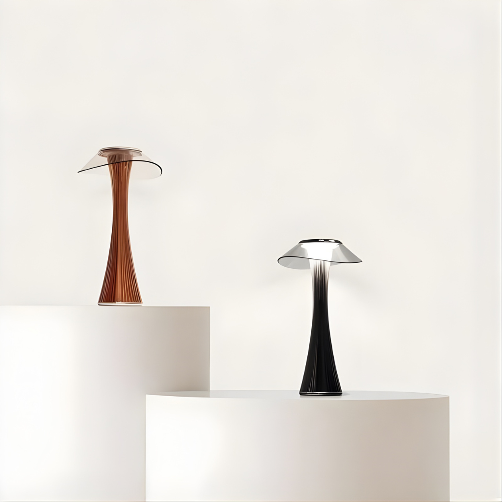 Floe Table Lamp