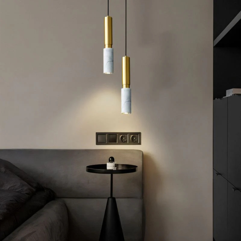 Lunvra Pendant Light