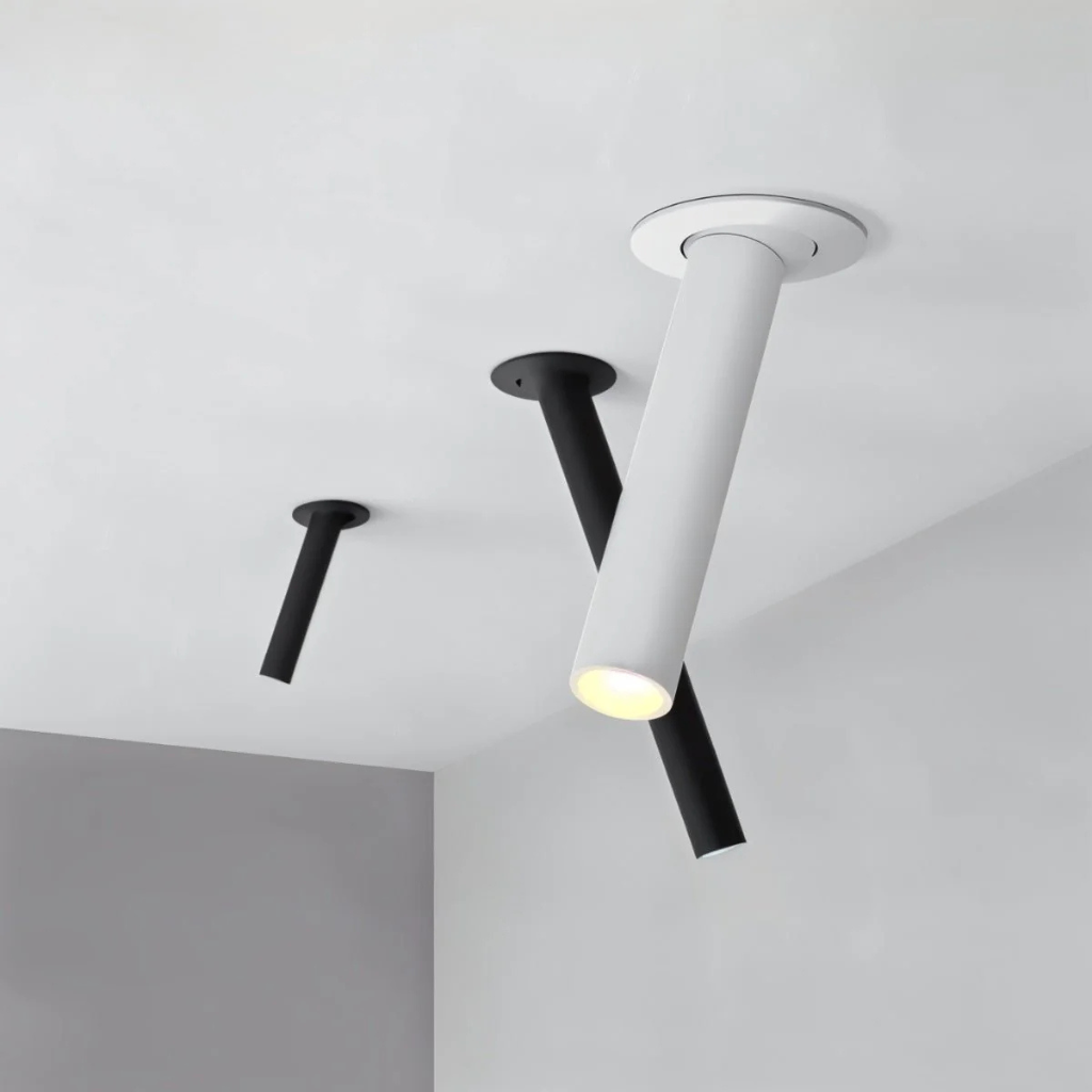 Zylo Ceiling Light
