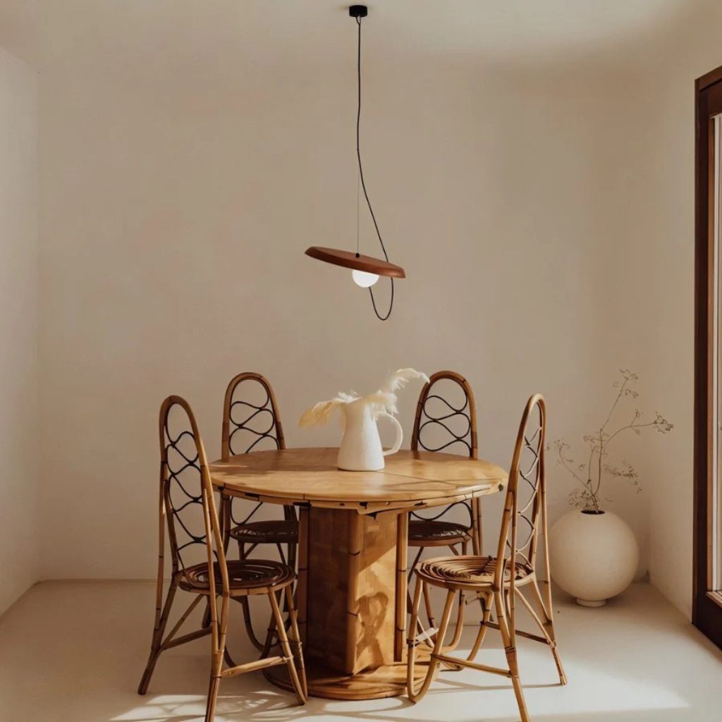 Eclipta Pendant Light