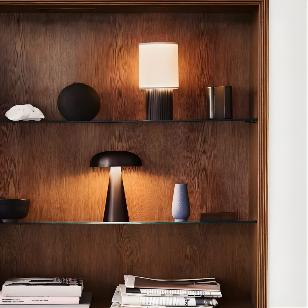 Oni Table Lamp