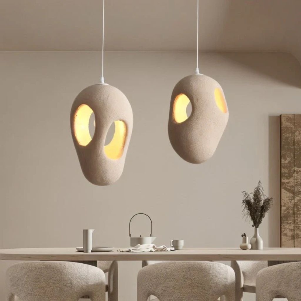 Cavara Pendant Light