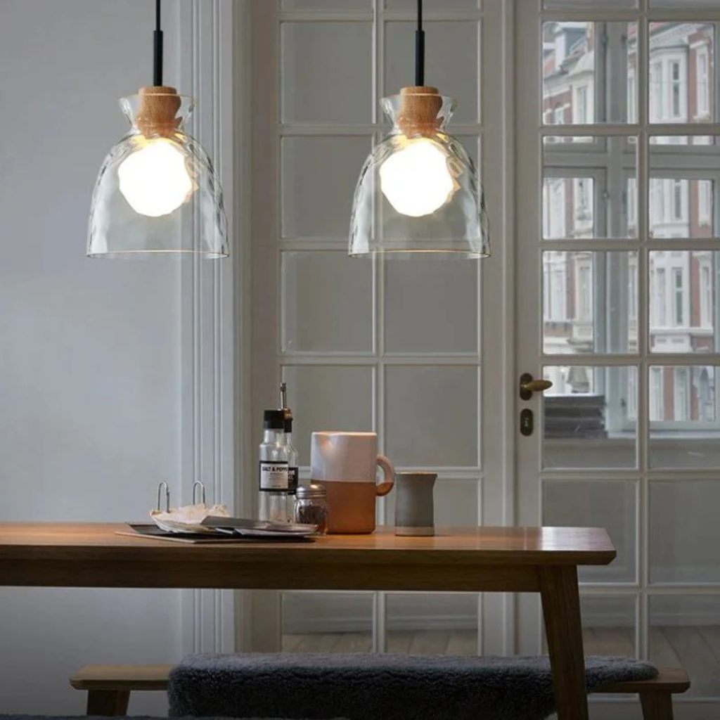 Glasson Pendant Light
