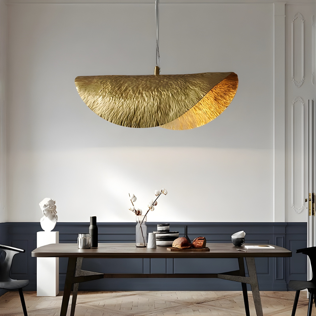 Aurevia Pendant Light