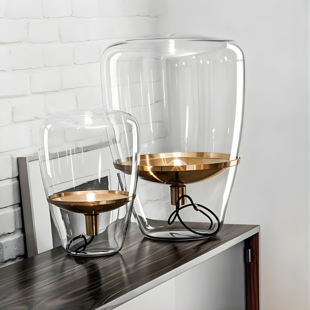 Clare Table Lamp