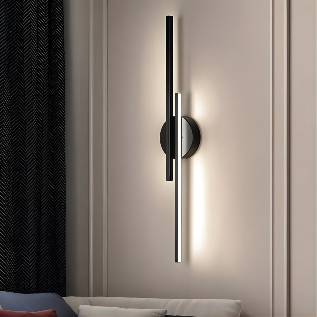 Zentra Wall Lamp