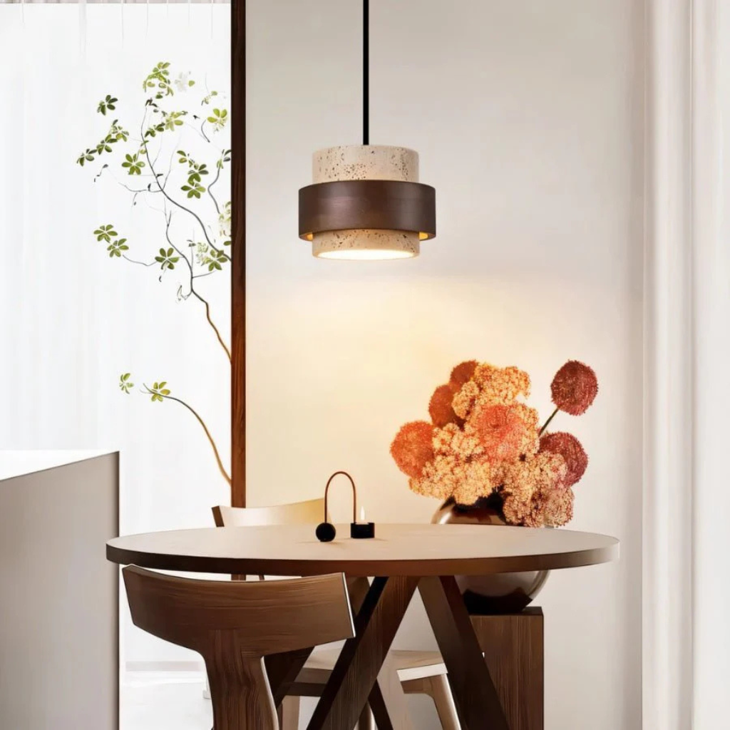 Cavora Pendant Light