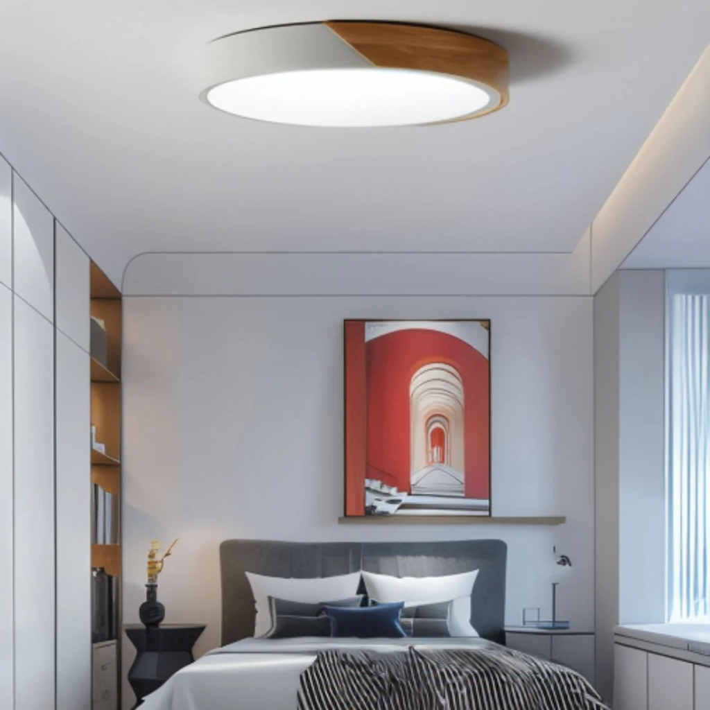Ferra Ceiling Light