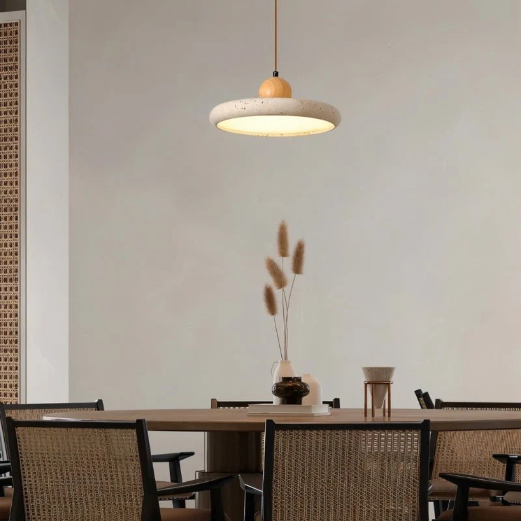 Lumea Pendant Light