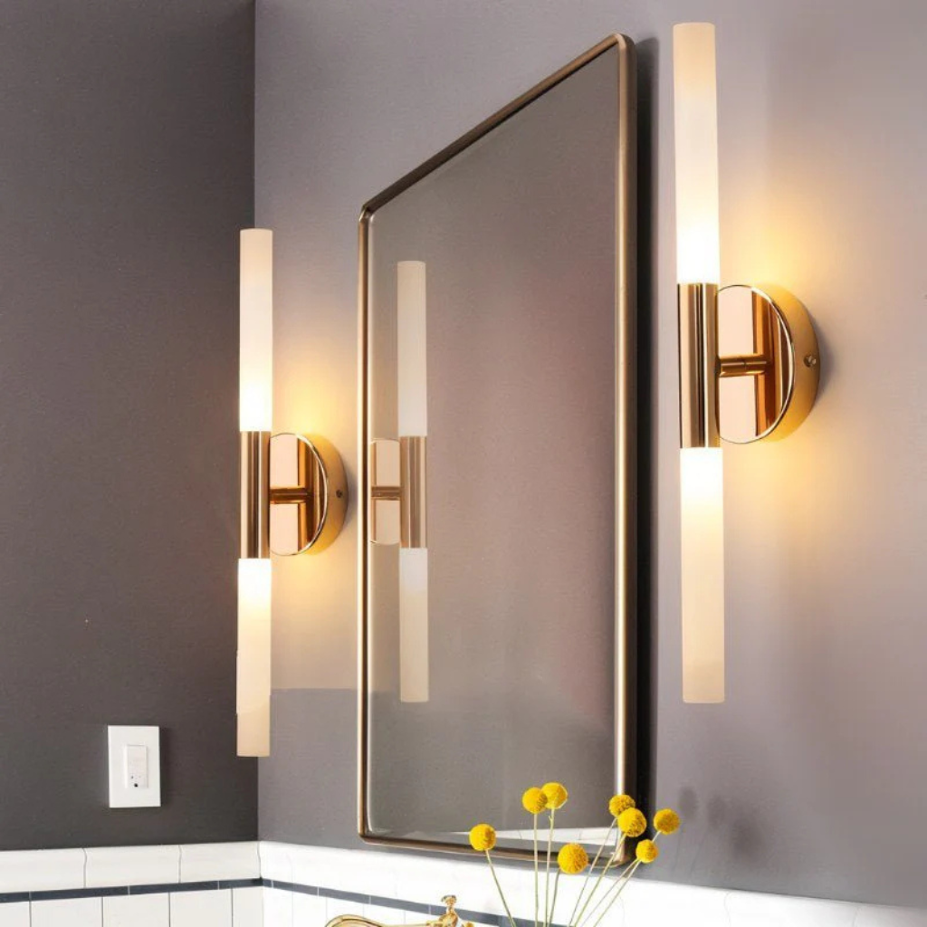 Havlo Wall Lamp