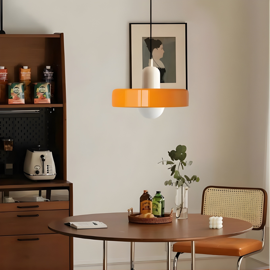 Haloa Pendant Light