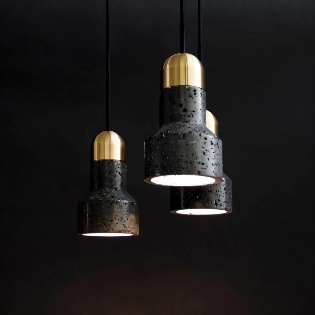 Lavos Pendant Light