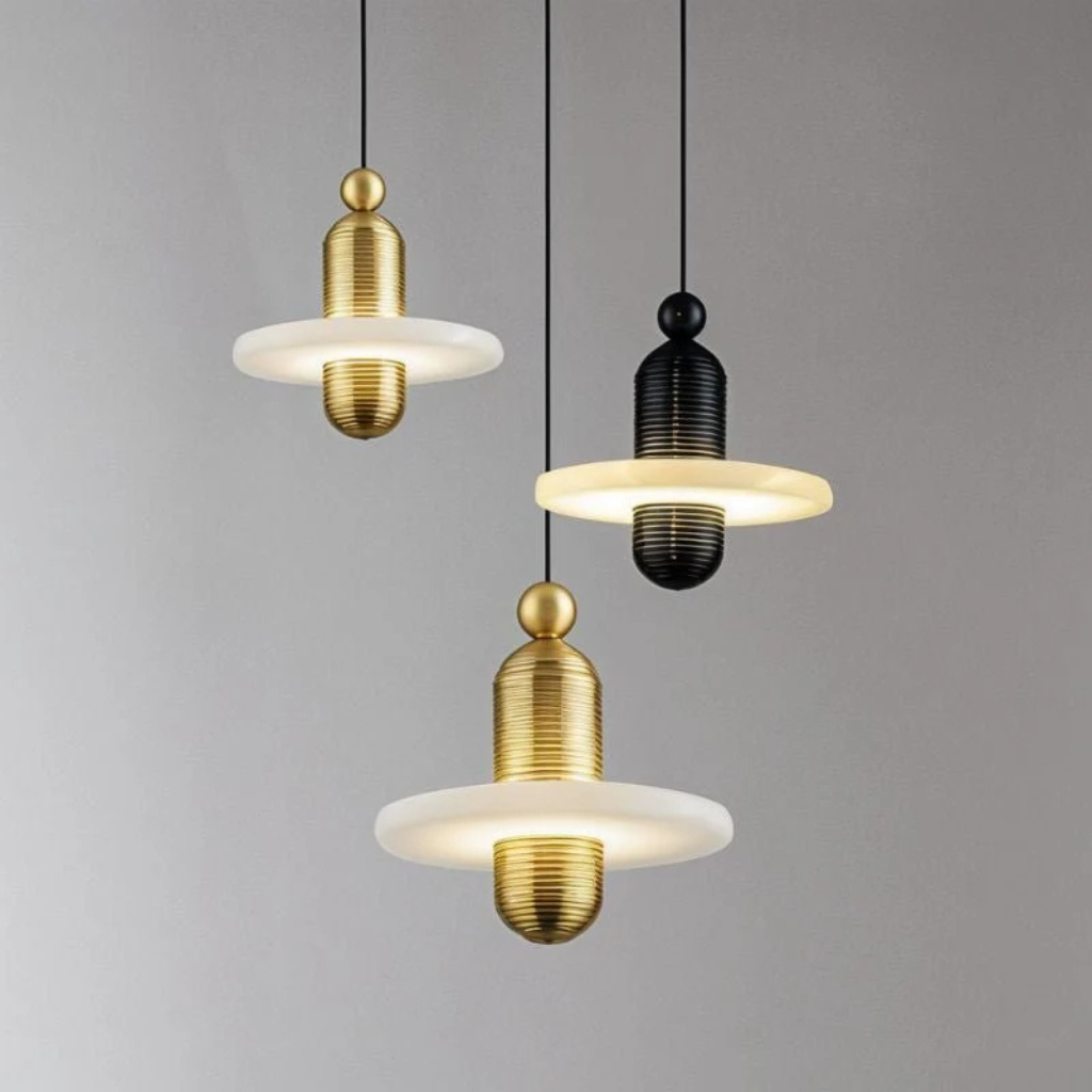 Marvion Pendant Light