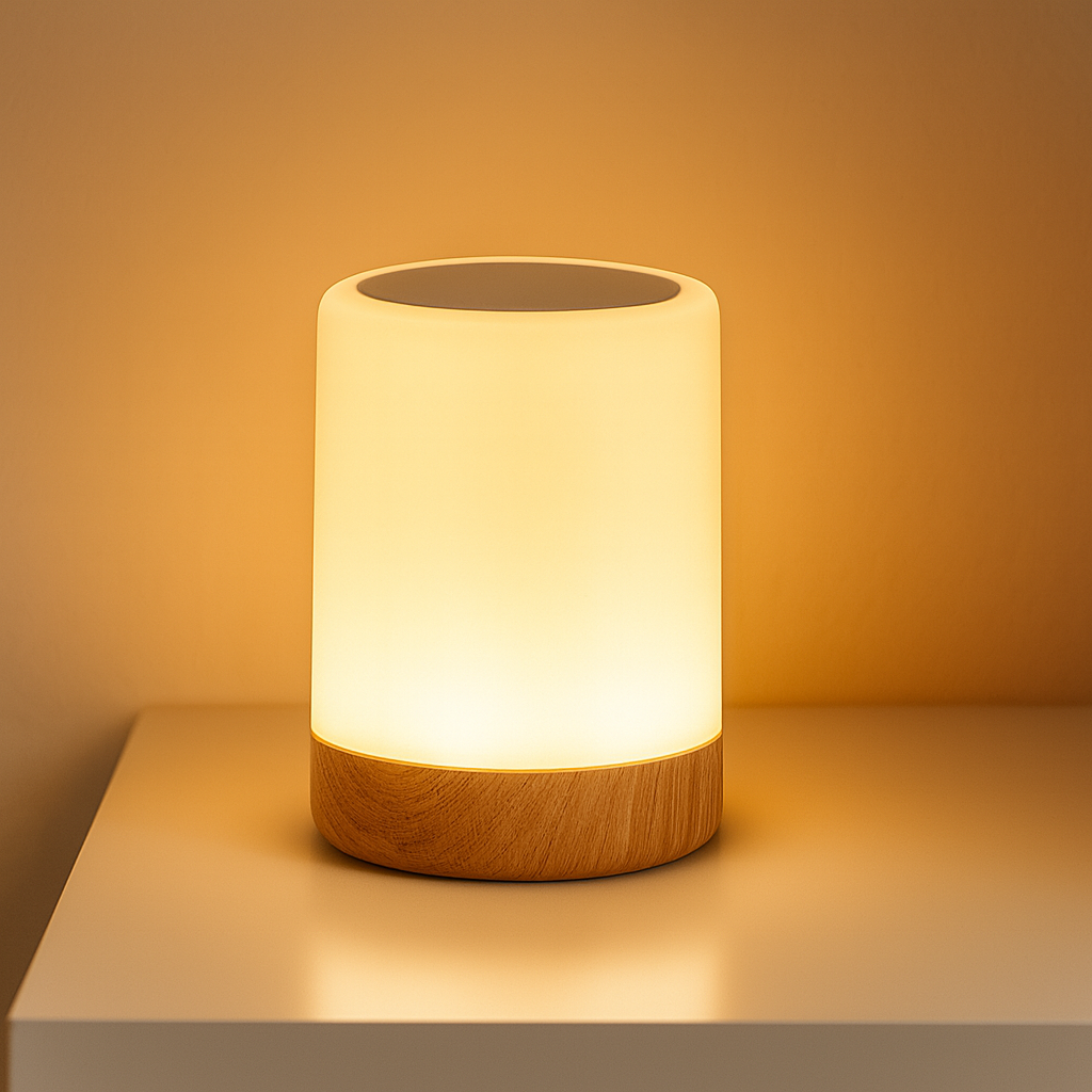 Liya Table Lamp
