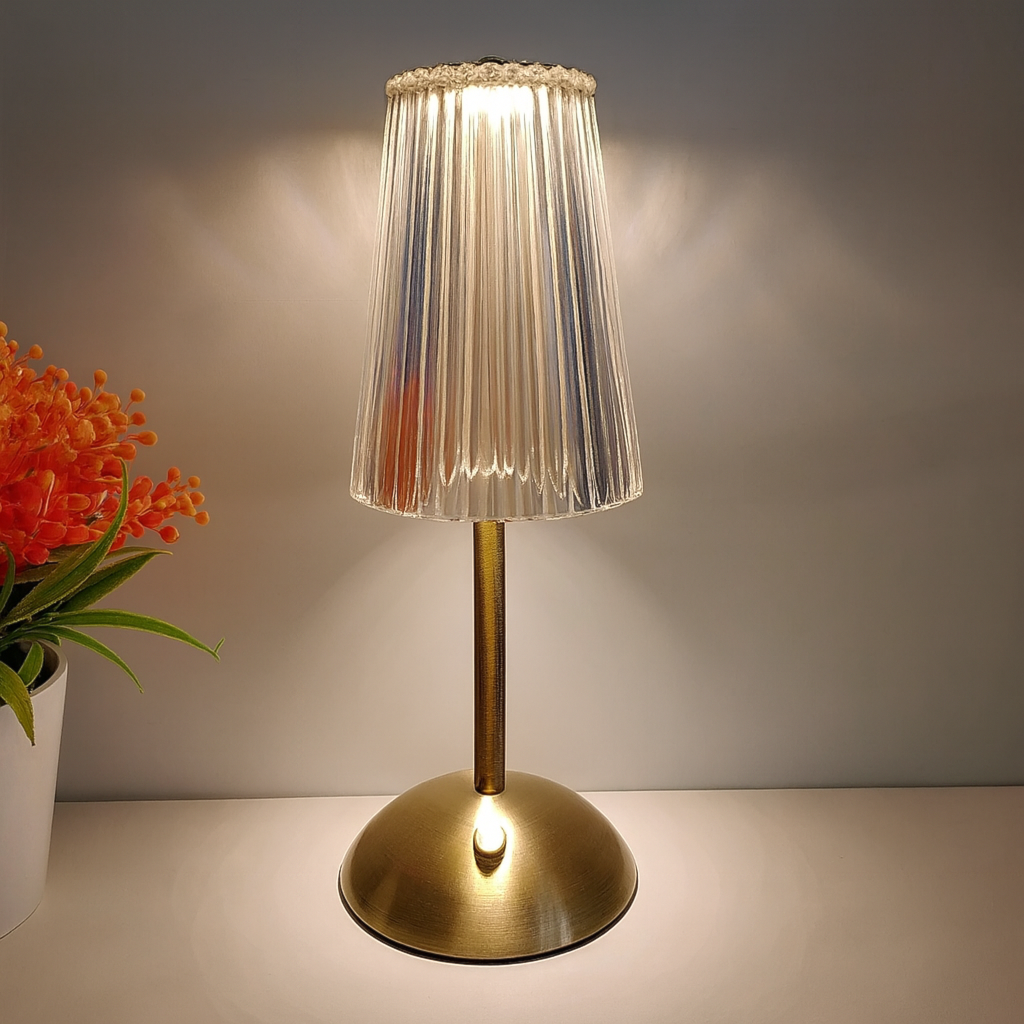Mira Table Lamp