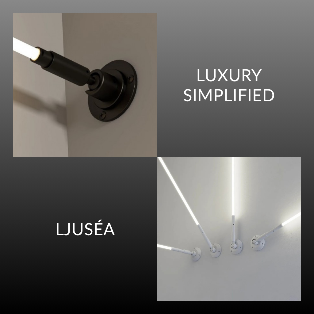 Skylux Line Wall Lamp