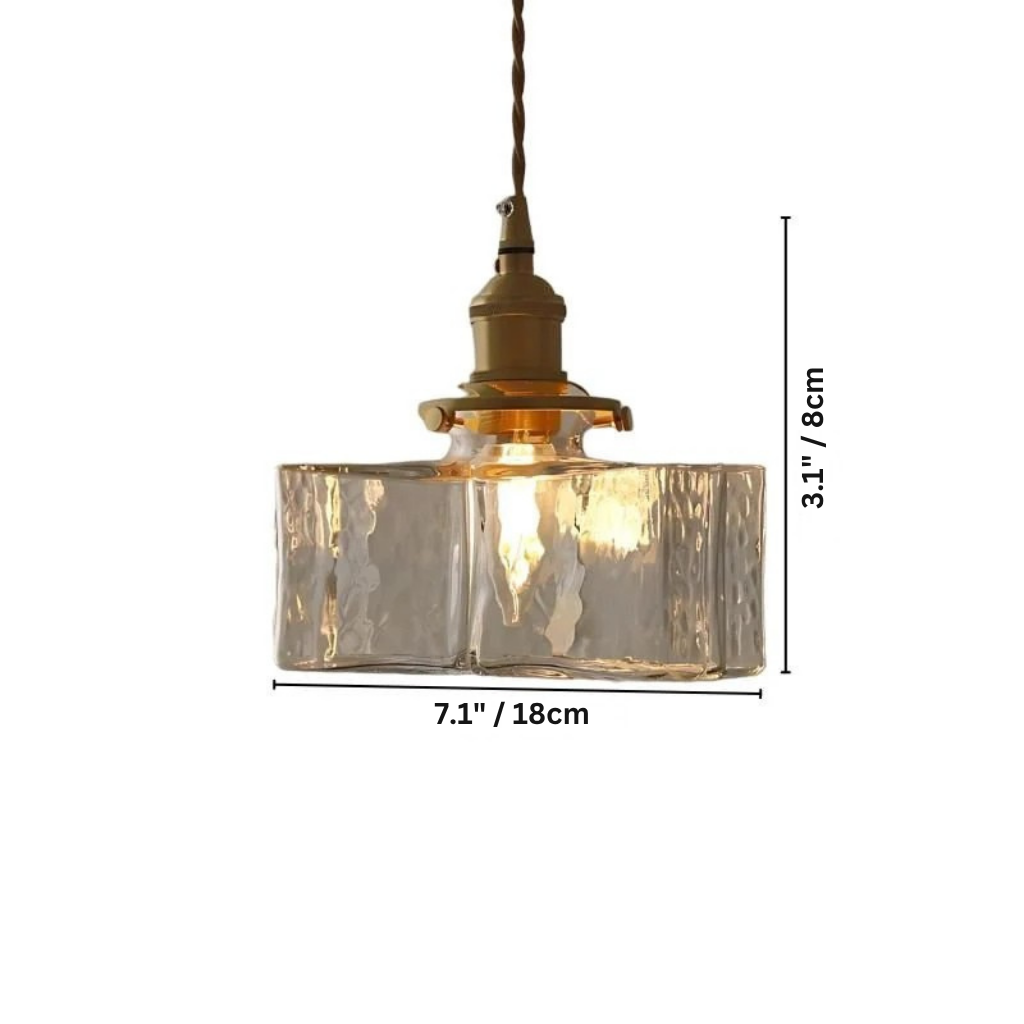 Vara Pendant Light