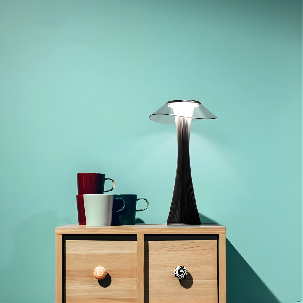 Floe Table Lamp