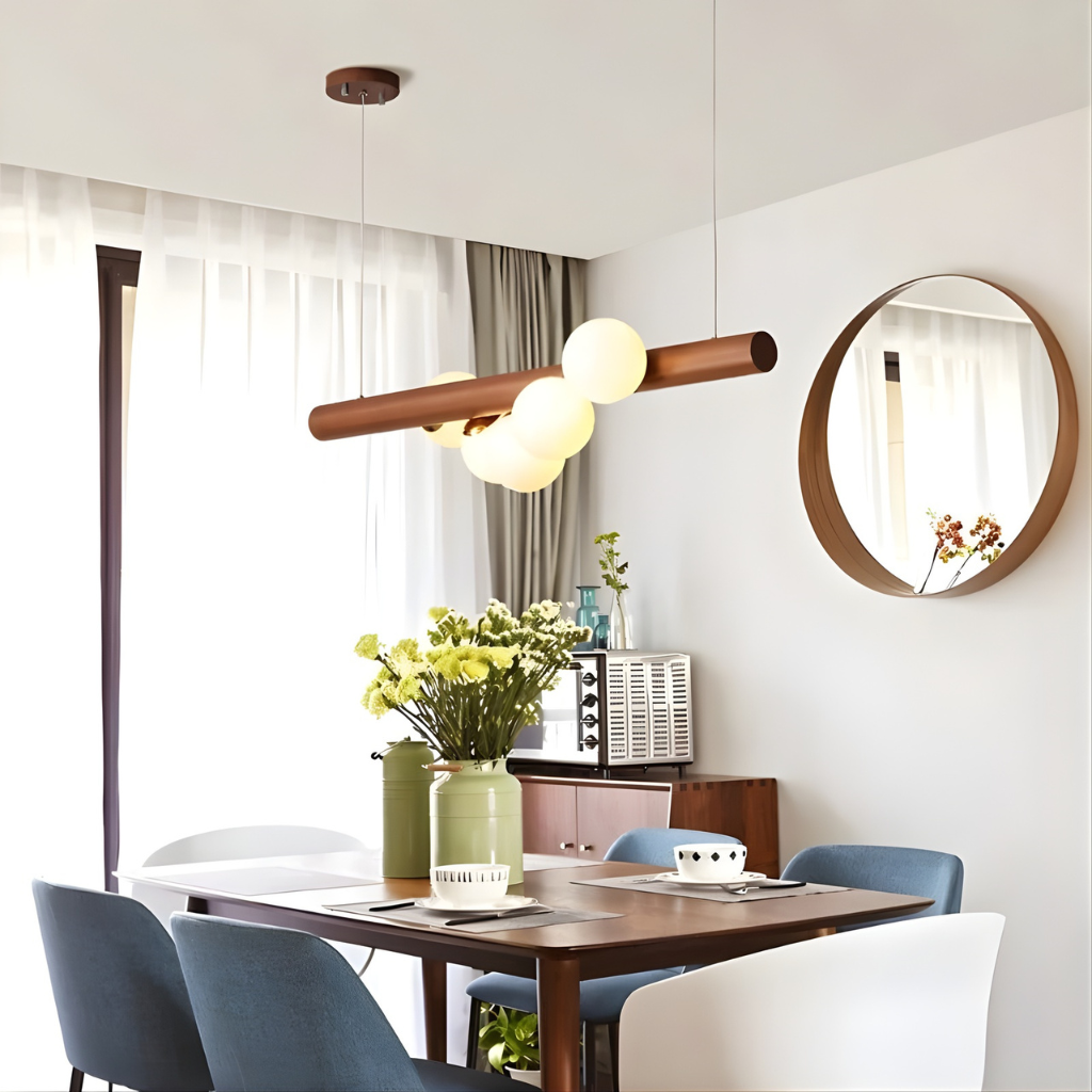 Ballo Pendant Light