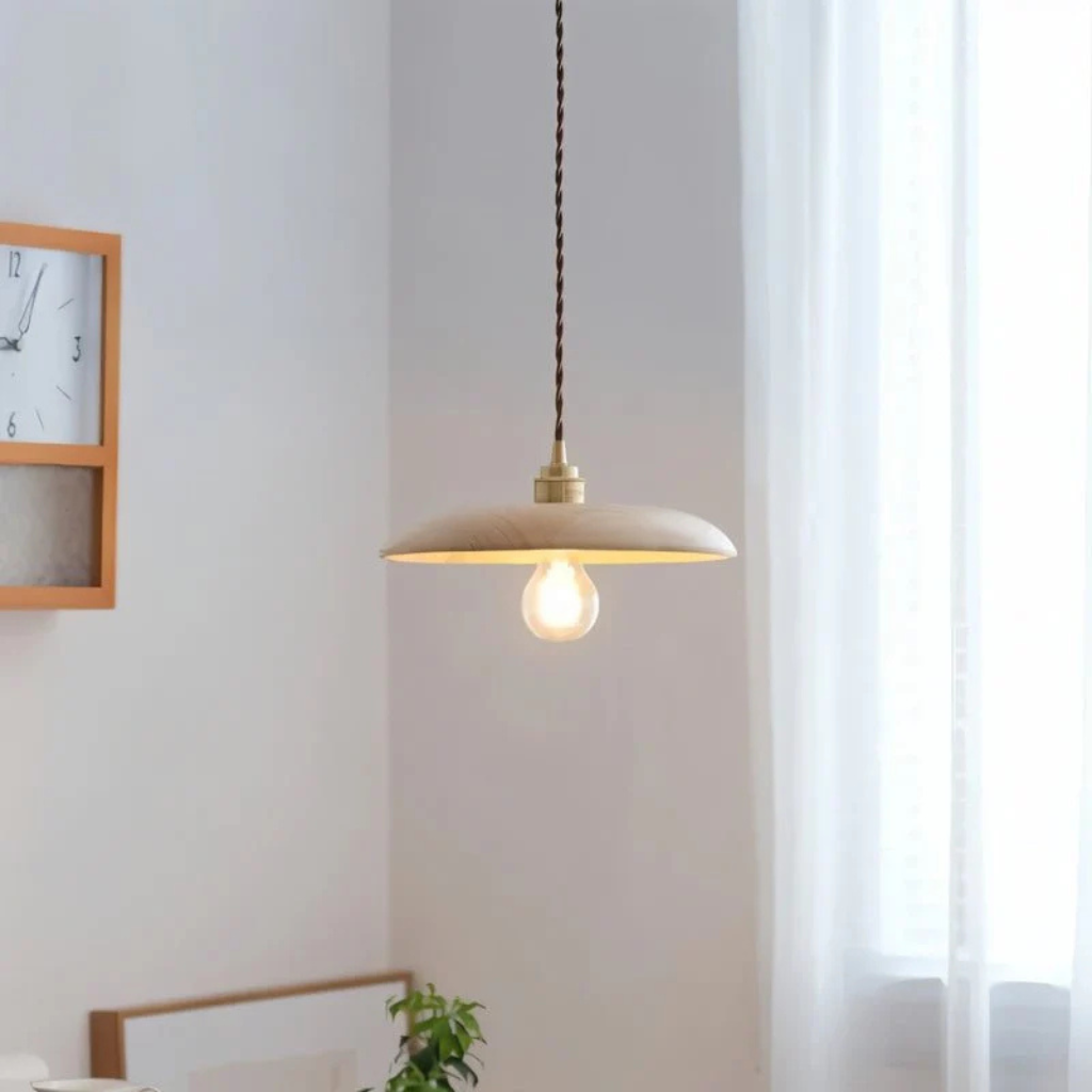 Solyn Pendant Light
