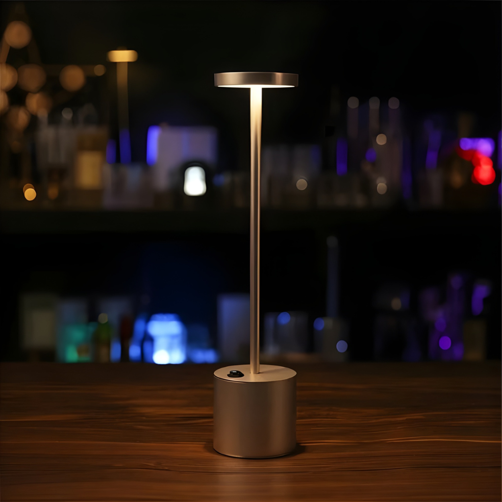 Elix Table Lamp