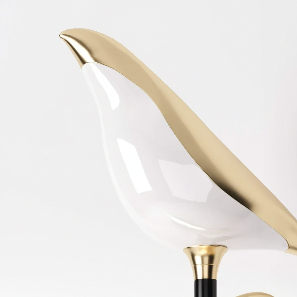 Liora Wall Lamp