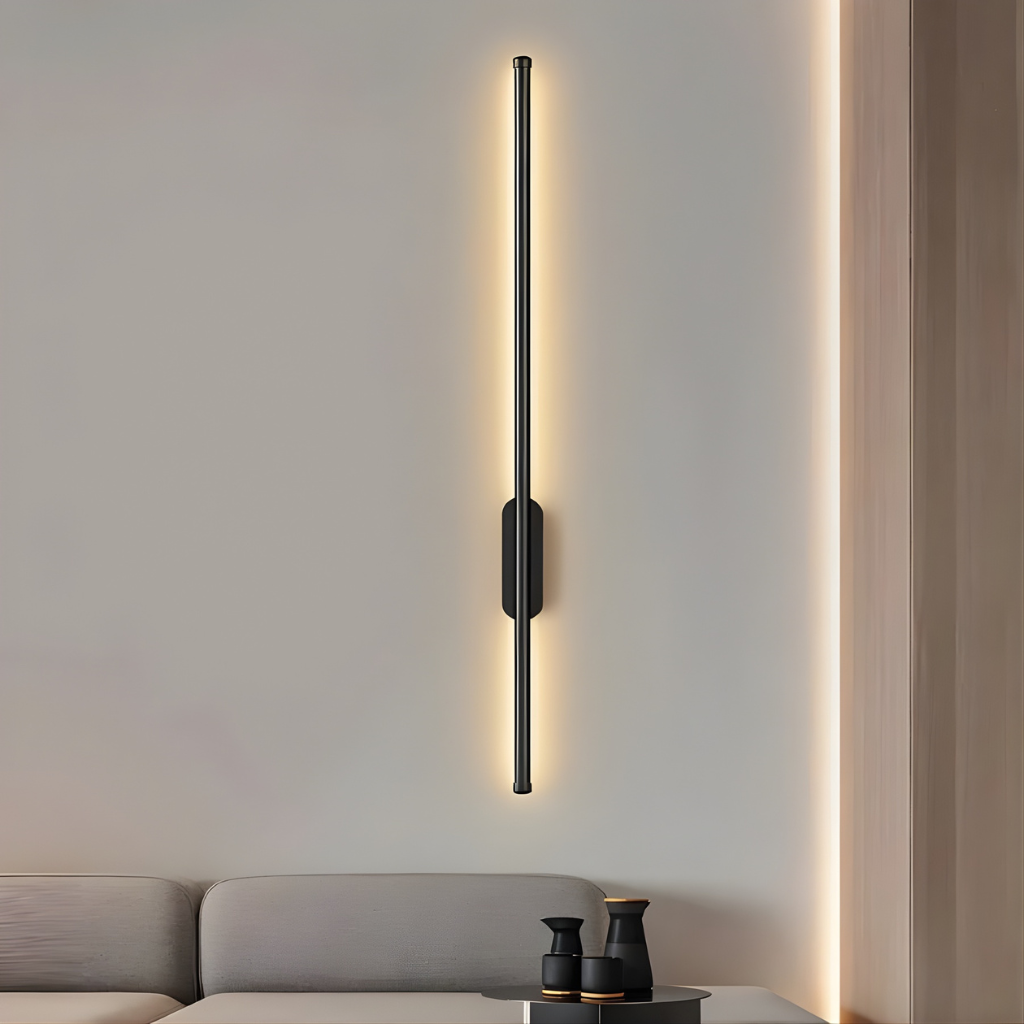Klyss Wall Lamp