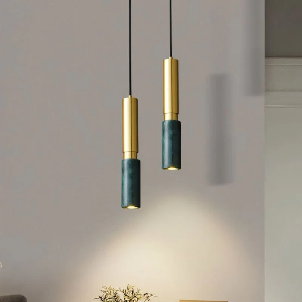 Lunvra Pendant Light