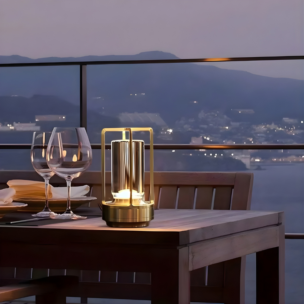 Juno Table Lamp