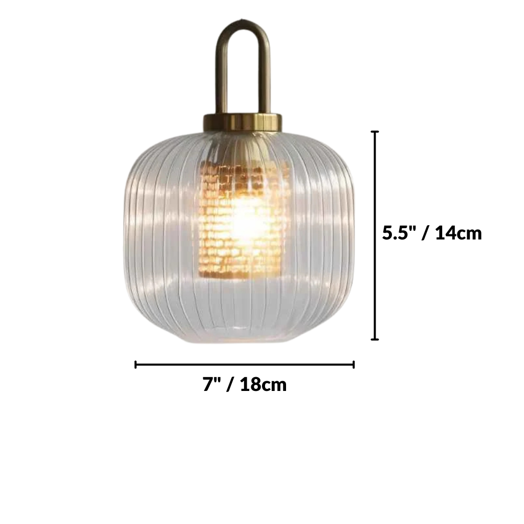 Glaven Pendant Light