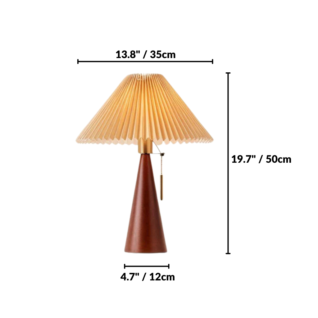 Skandor Table Lamp