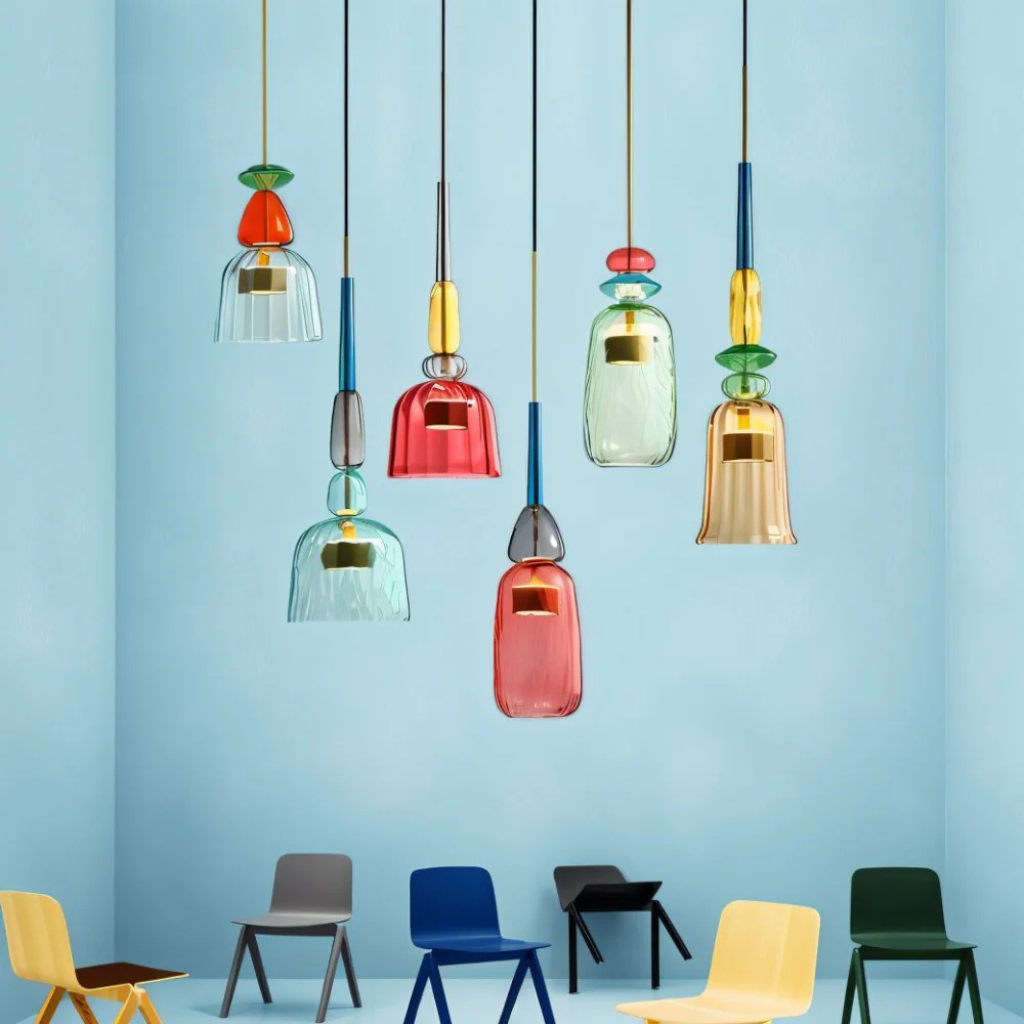 Corlina Pendant Light