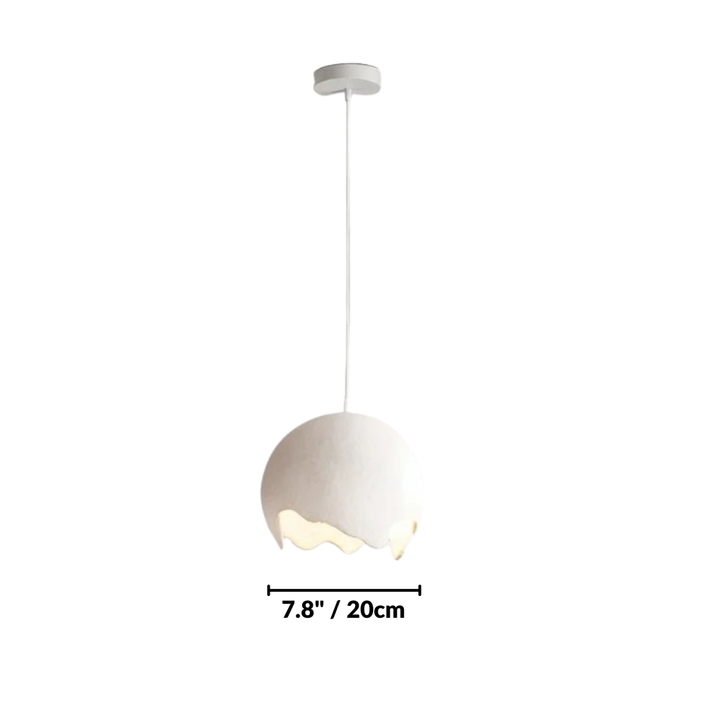 Ovra Pendant Light