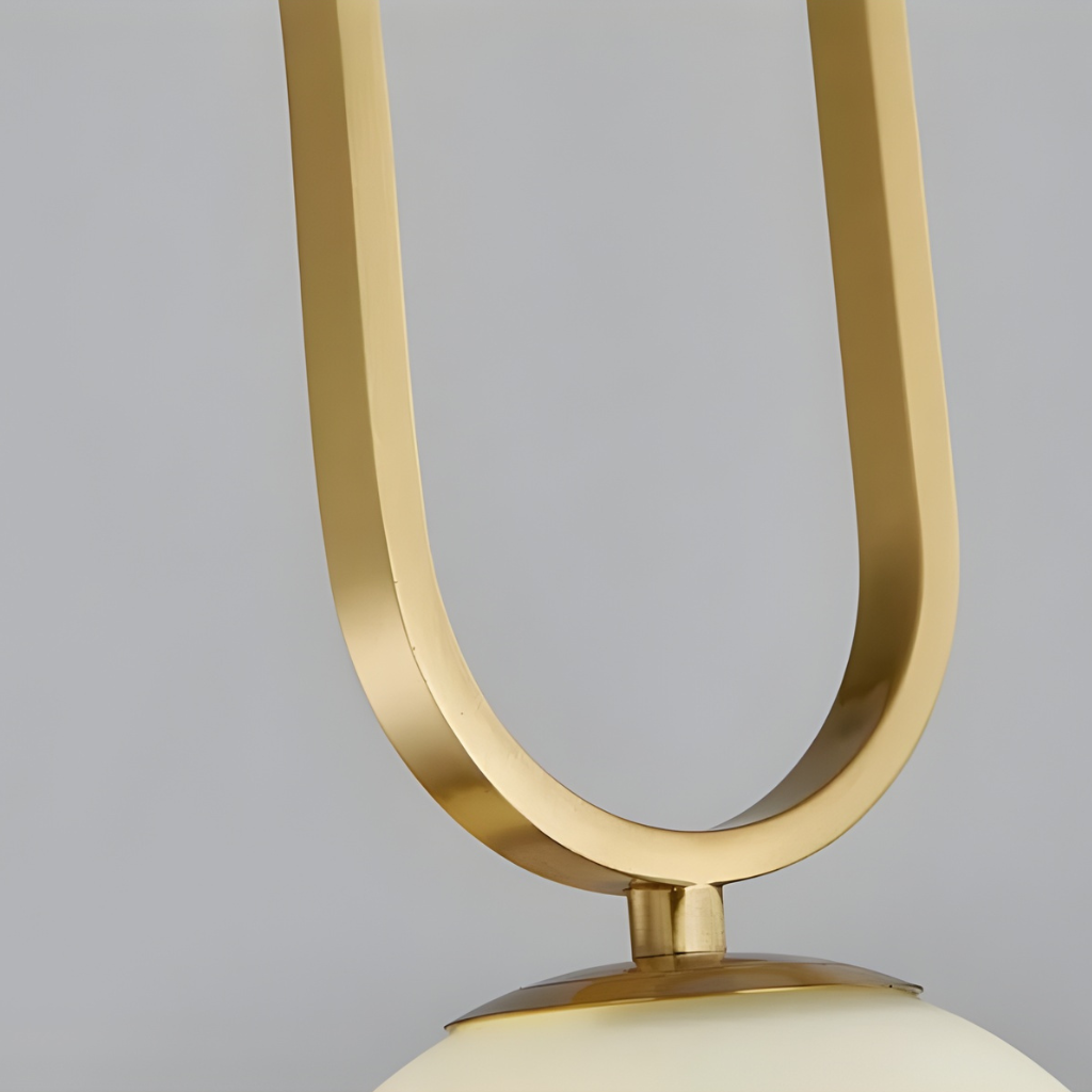 Bravon Pendant Light