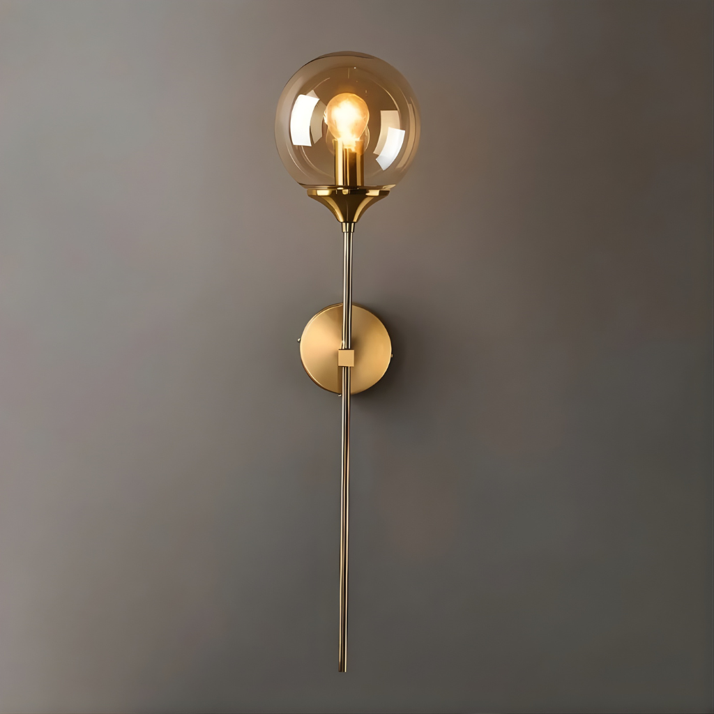 Auriv Wall Sconce Lamp