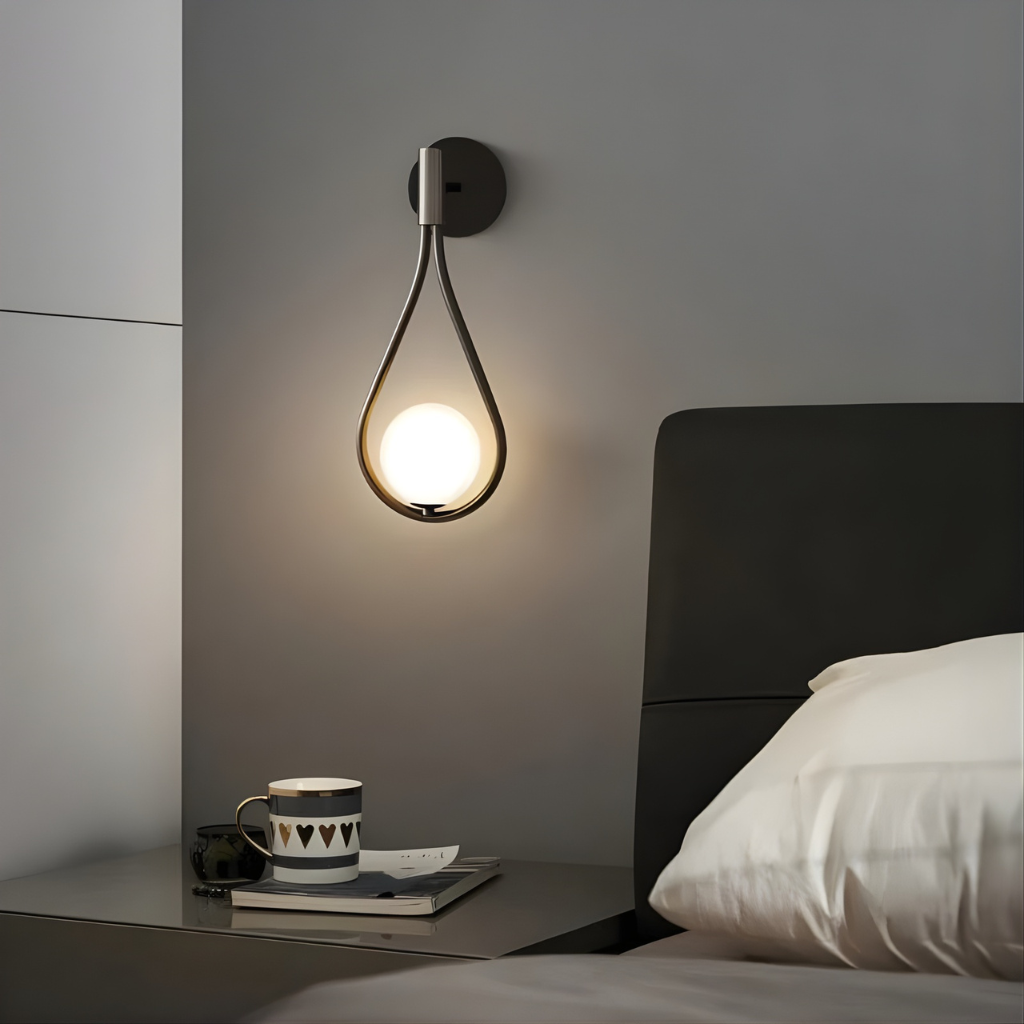 Teara Wall Lamp