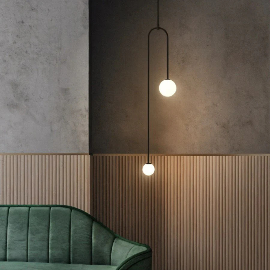 Veluna Pendant Light