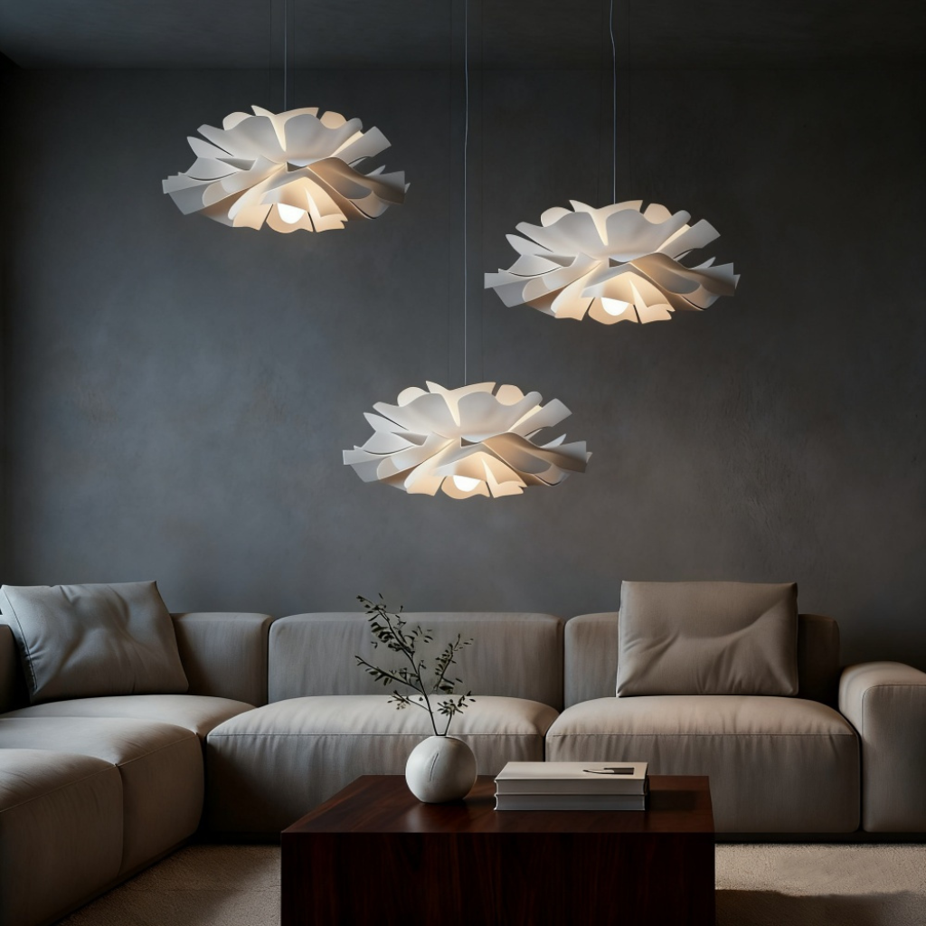 Floren Chandelier