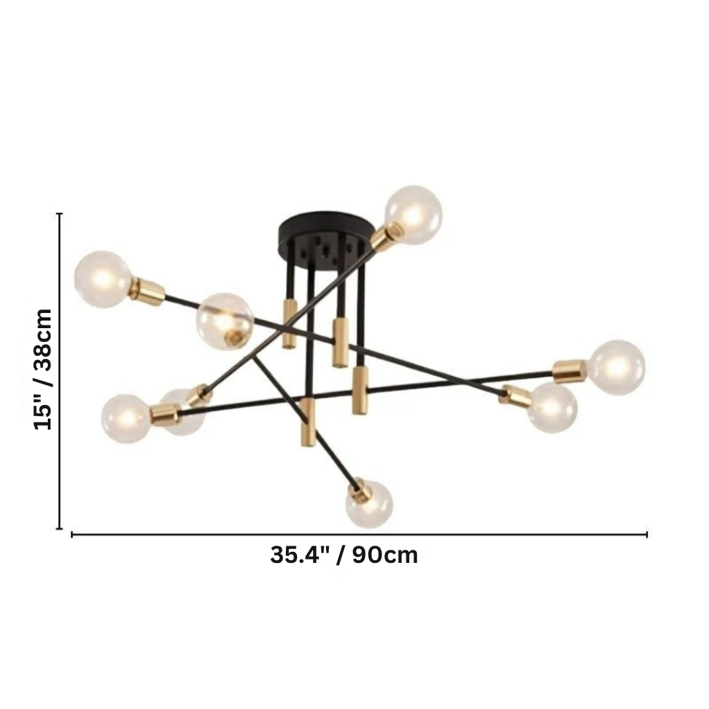 Astrin Pendant Light