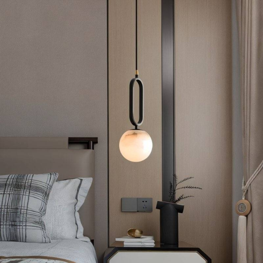 Alvyn Pendant Light