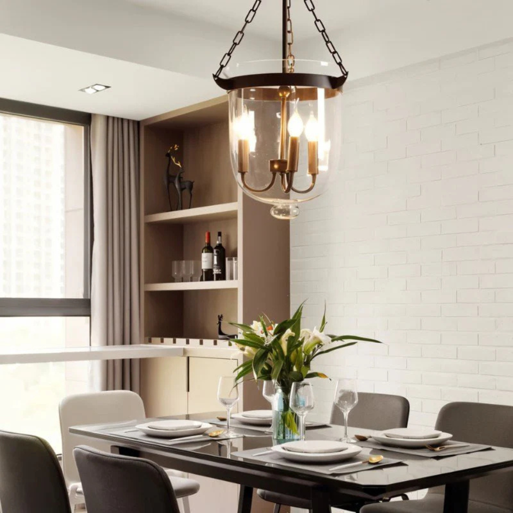 Vetra Pendant Light