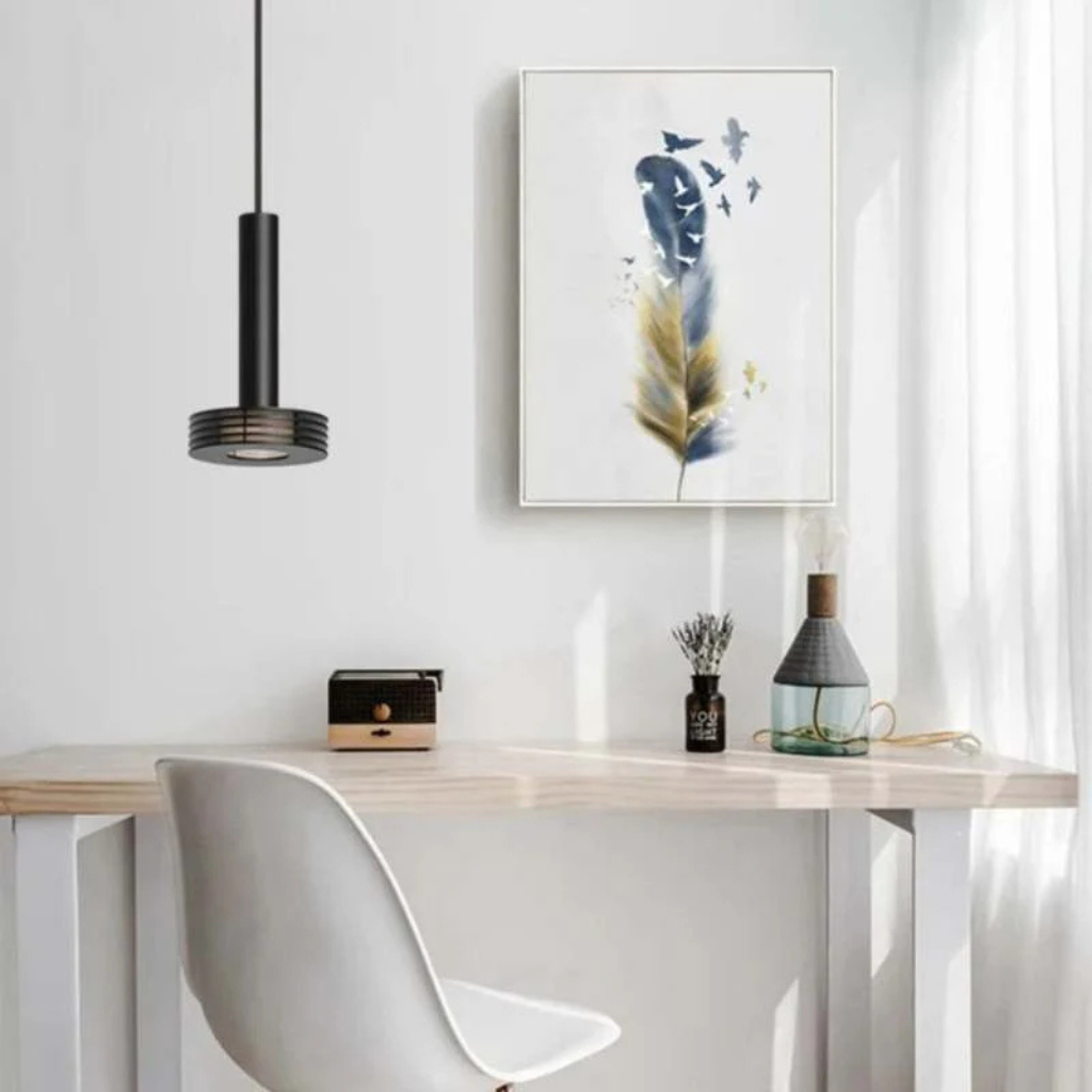 Vello Pendant Light