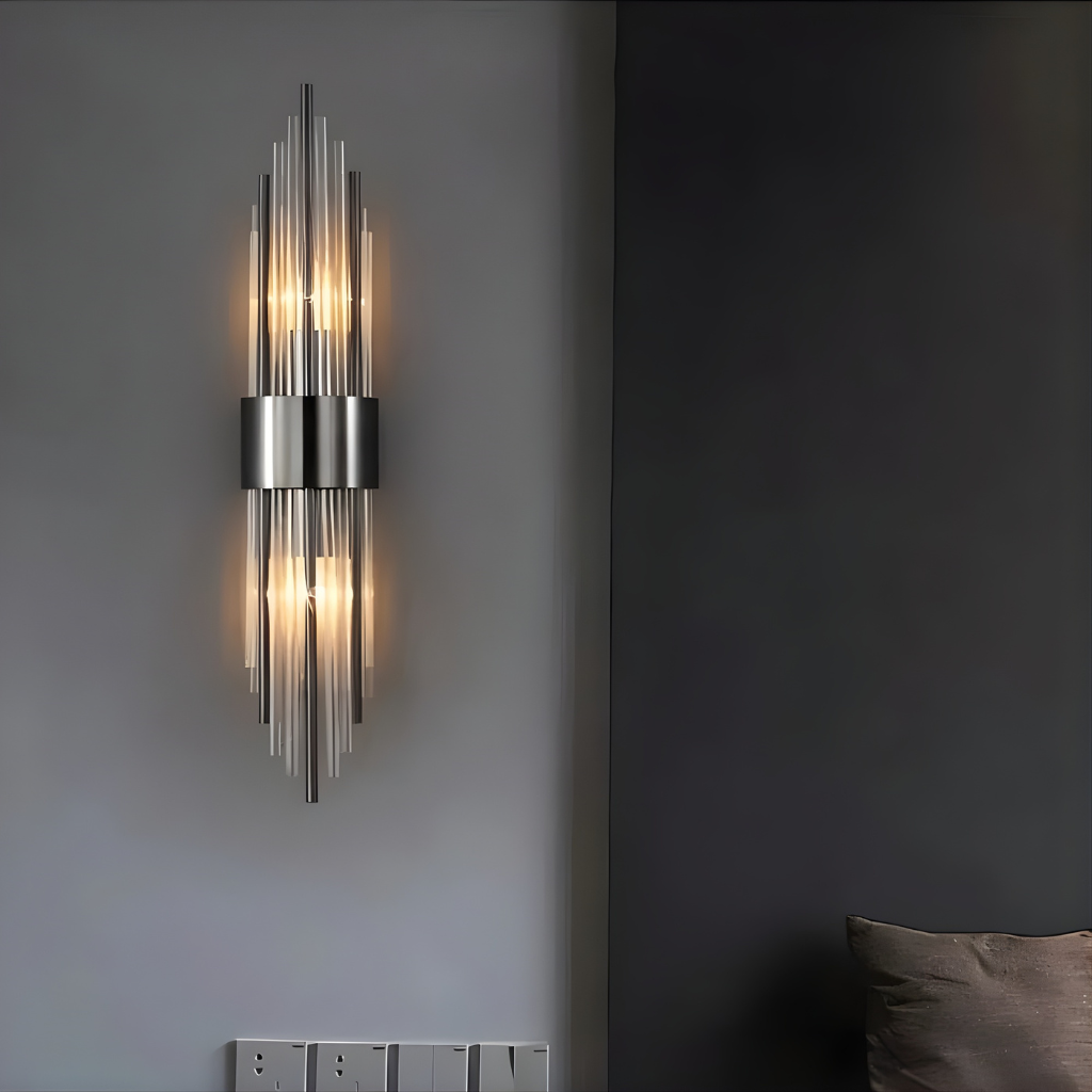 Luxvion Wall Lamp