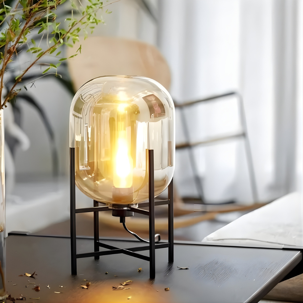 Elysium Table Lamp