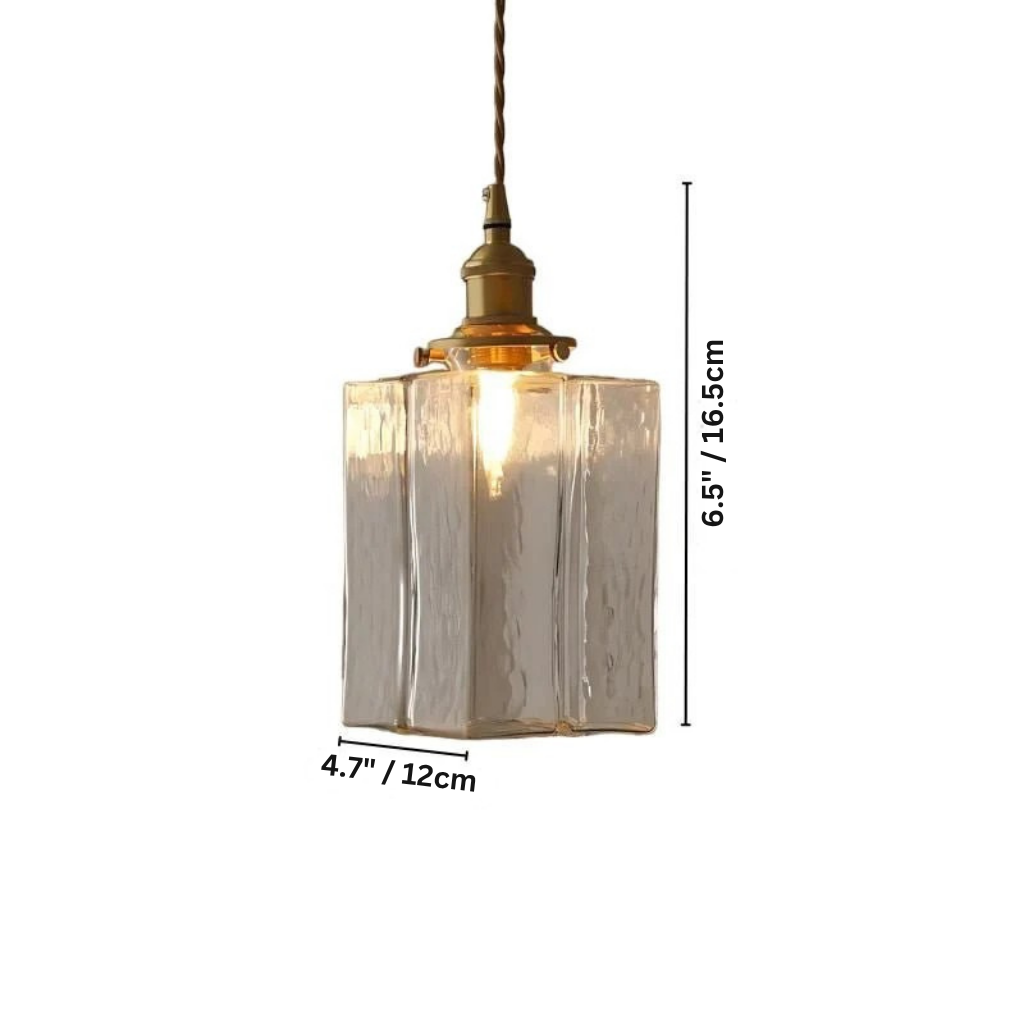 Vara Pendant Light